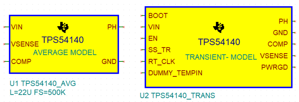 TPS54140_AVG_and_TRANS