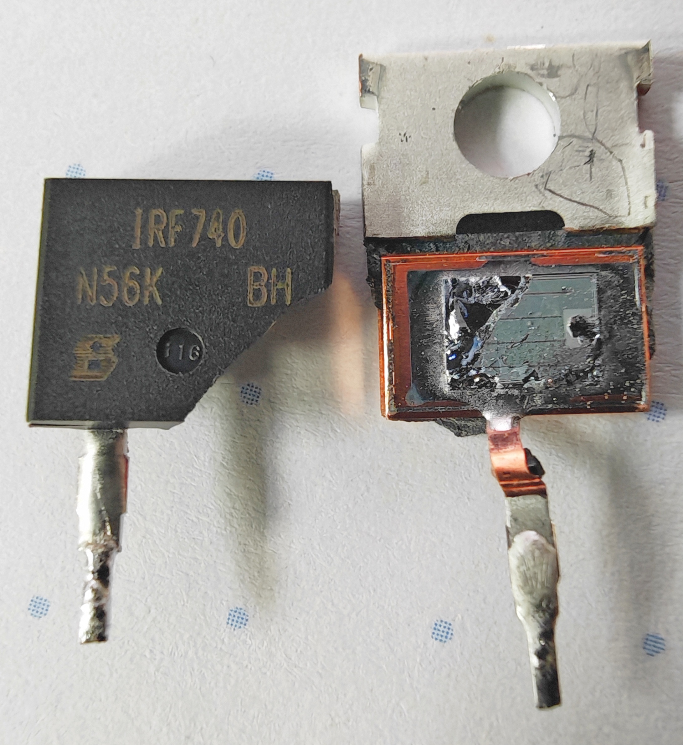 MOSFET_Vgs_Id