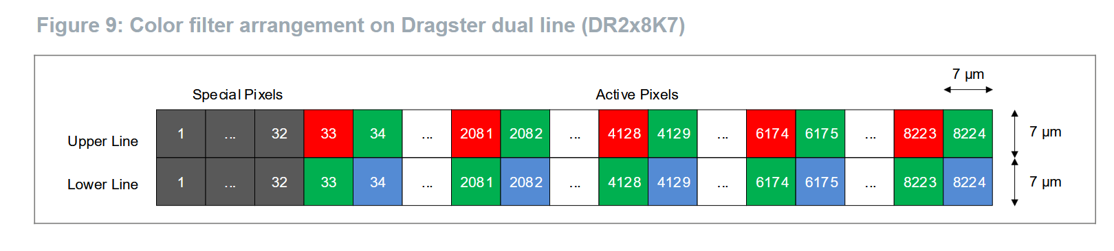 AMS Dragster DR2x8K7
