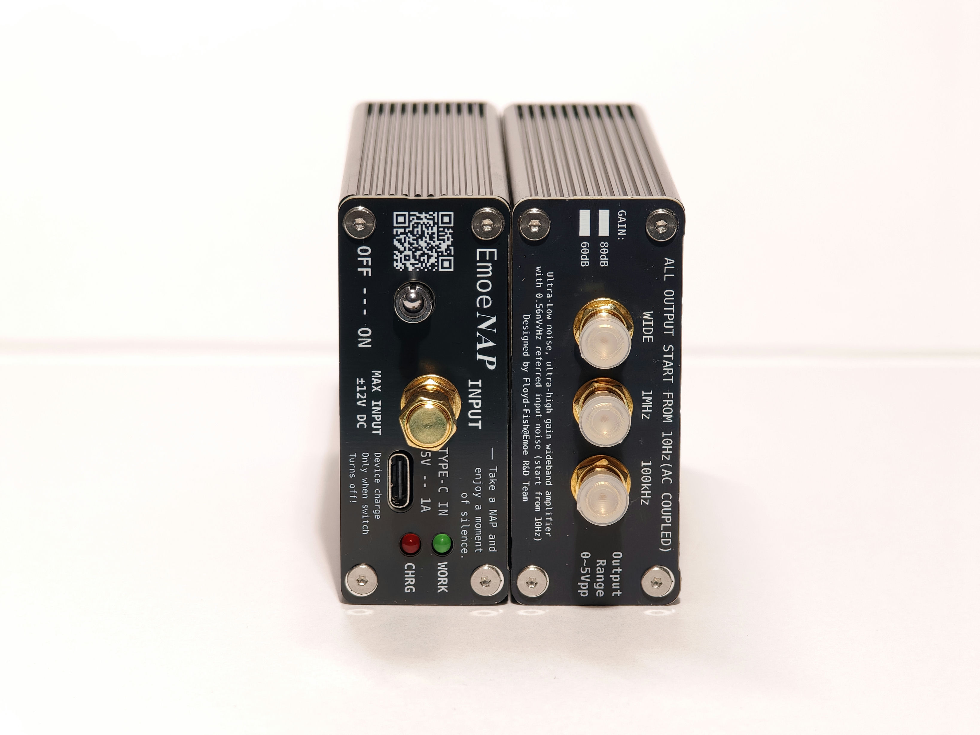 EmoeNAP-3